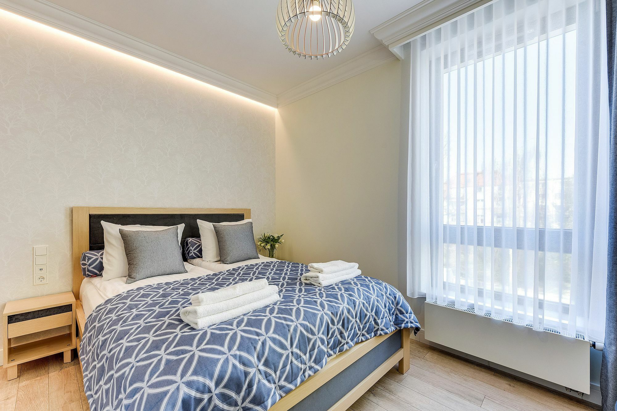 Lion Apartments - Sopot 19 211 外观 照片